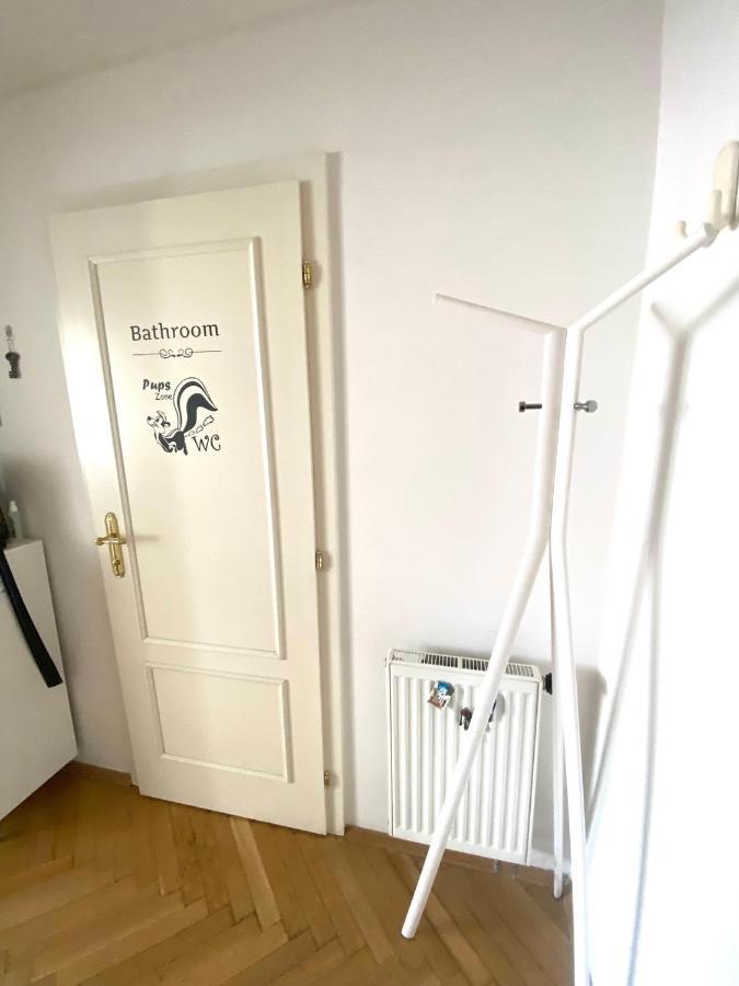 Fantastic Apartment In The City Center 프라하 외부 사진