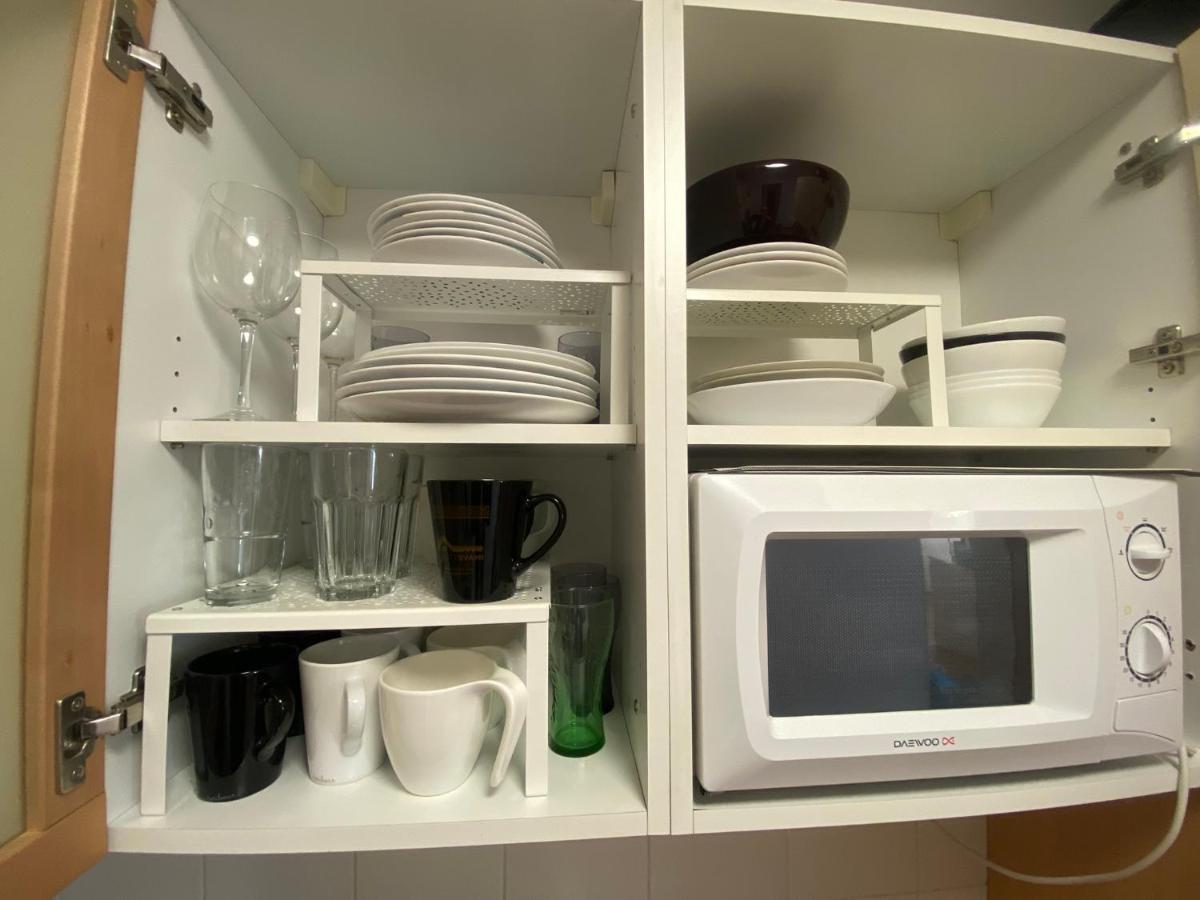 Fantastic Apartment In The City Center 프라하 외부 사진
