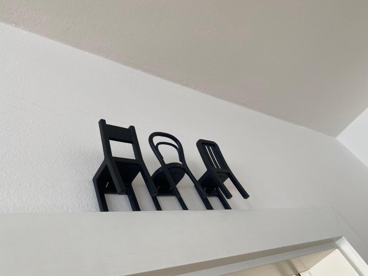 Fantastic Apartment In The City Center 프라하 외부 사진