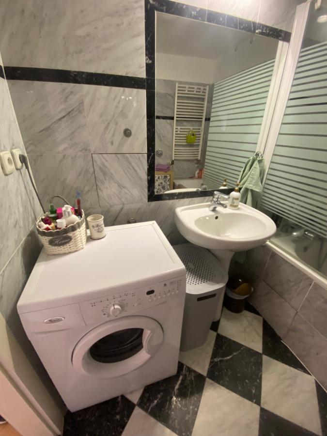 Fantastic Apartment In The City Center 프라하 외부 사진