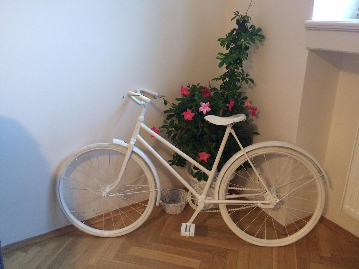 Fantastic Apartment In The City Center 프라하 외부 사진